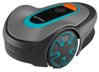 Robotnyíró SILENO minimo 500