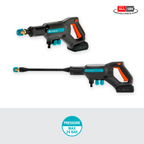 AquaClean 24/18V P4A 
Közepesnyomású mosó akkumulátorral