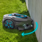 smart SILENO sense 600m² robotfűnyíró