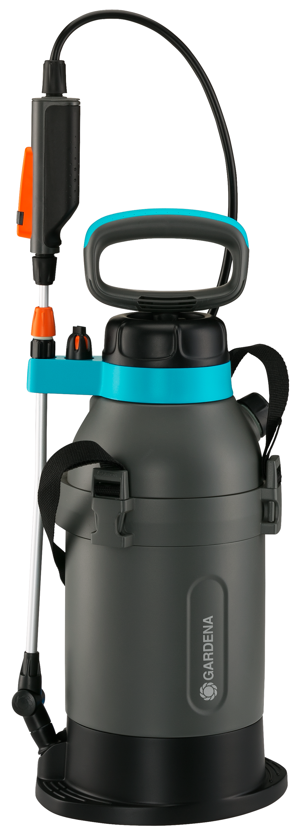 Plus nyomáspermetező 5 liter