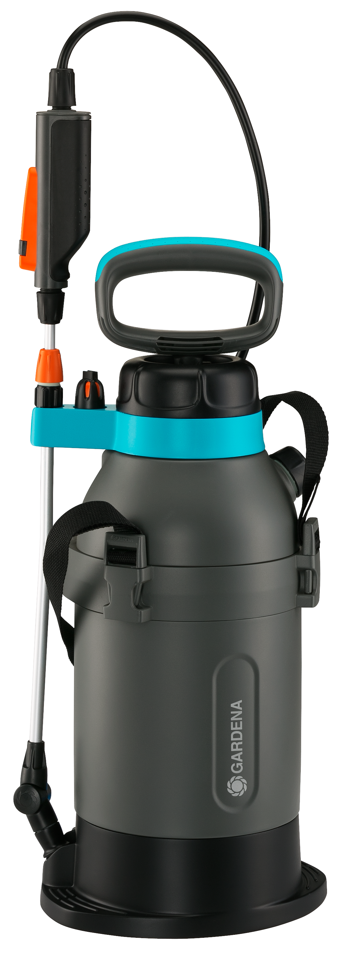 Plus nyomáspermetező 5 liter