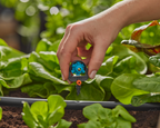 Gardena MDS permetező fúvóka, 6-állású – termékjellemző