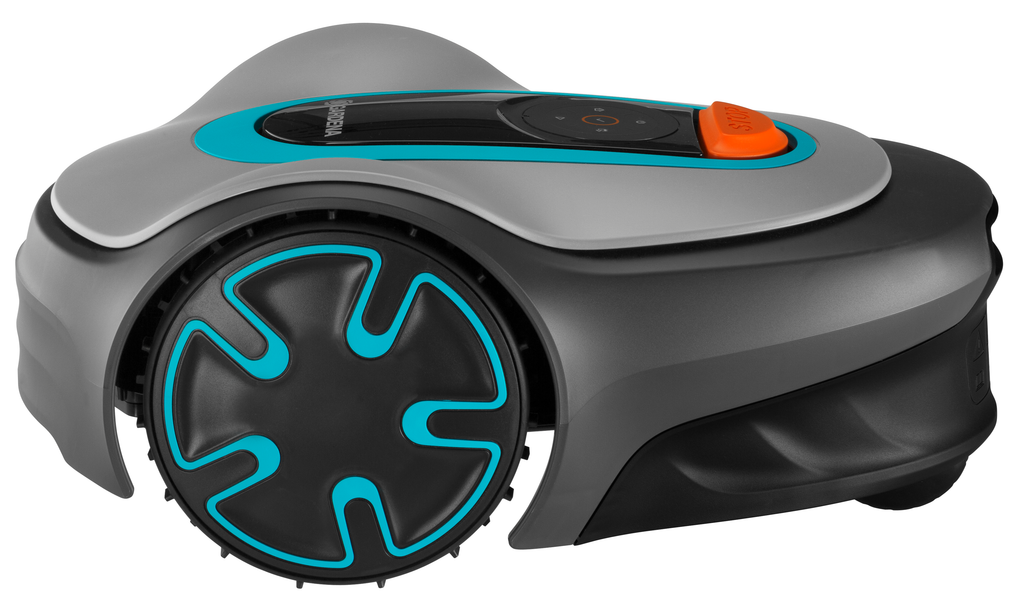 Robotnyíró SILENO minimo 500