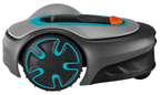 Robotnyíró SILENO minimo 500
