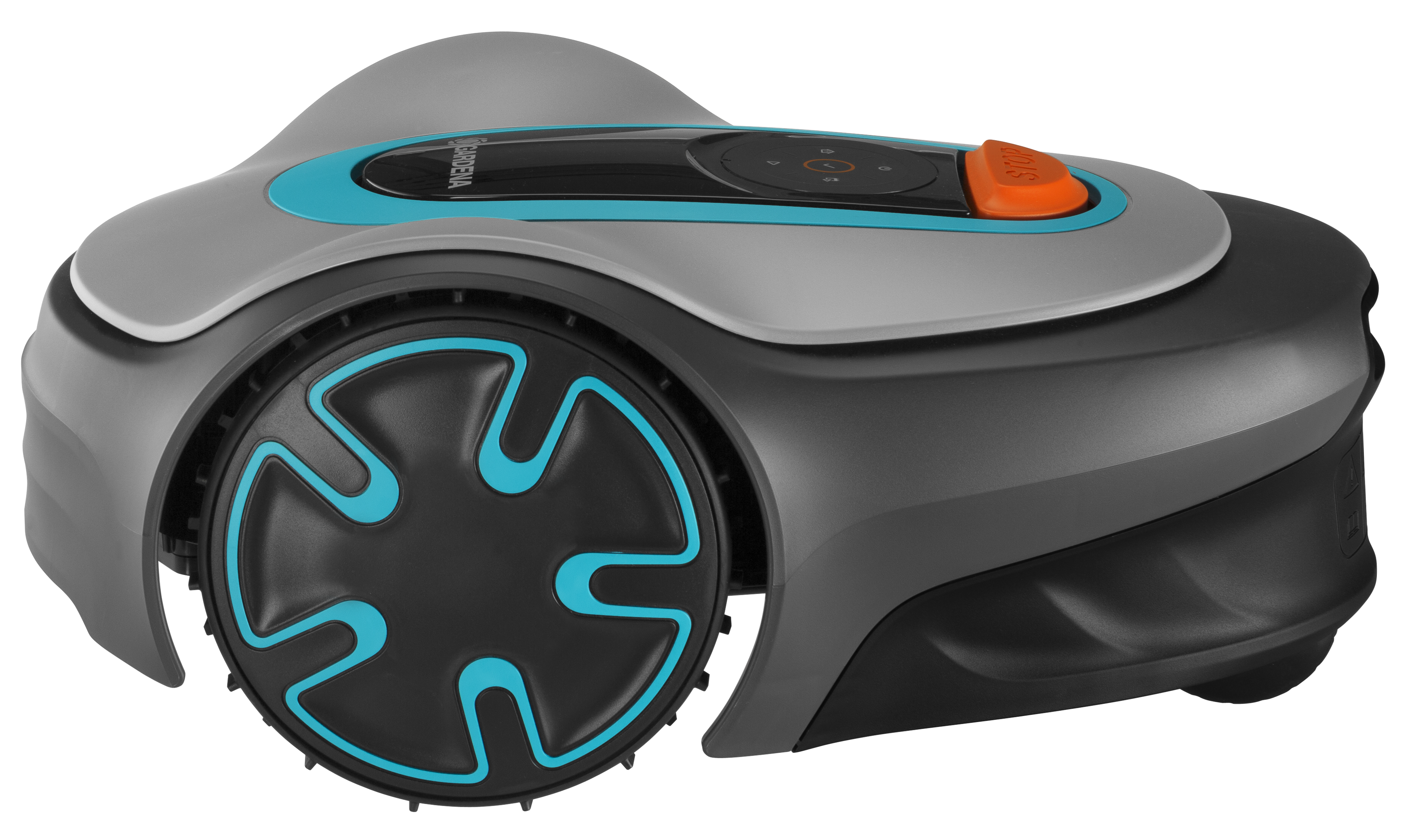 Robotnyíró SILENO minimo 500