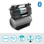 Házi vízmű 6300 SilentComfort