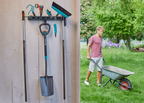 Gardena CombiSystem Flex Szerszámtartó – termékjellemző
