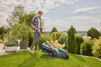 Gardena PowerMax 37/1800 G2 elektromos fűnyíró