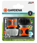 Gardena tömlőcsatlakozó-készlet 19 mm (3/4")