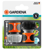 Gardena tömlőcsatlakozó-készlet 19 mm (3/4")
