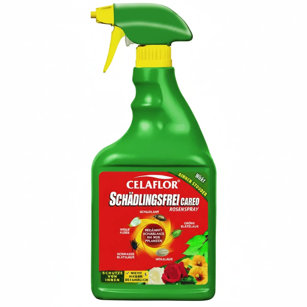 Substral Celaflor Careo rovarölő permet 800 ml