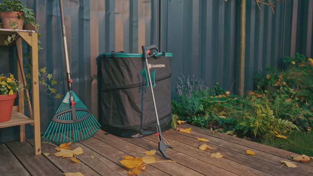 Gardena Gripper 4 az 1-ben, ergonomikus fogó
