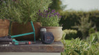 Gardena Smart öntözőkomputer