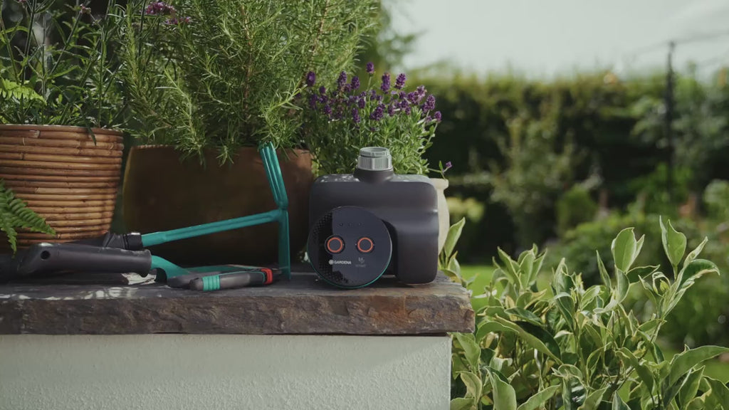 Gardena Smart Dual Öntözőkomputer