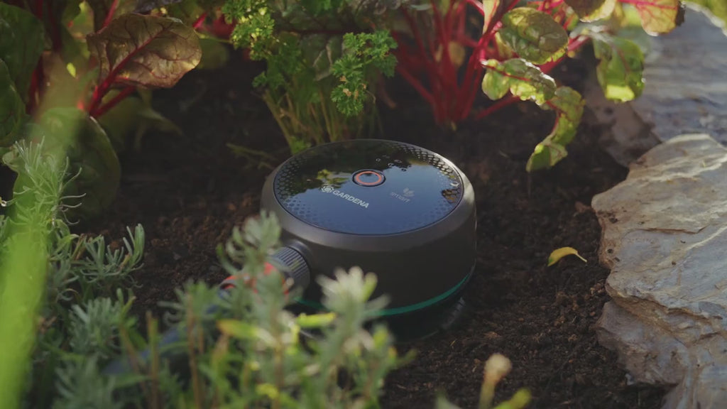Gardena Smart Pipeline Öntözőkomputer