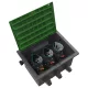 Gardena Sprinklersystem Bluetooth 9V szelepdoboz - promóciós készlet