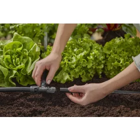 Gardena Micro-Drip T-elem 13 mm (1/2")