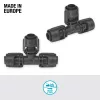 Gardena Micro-Drip T-elem 13 mm (1/2")