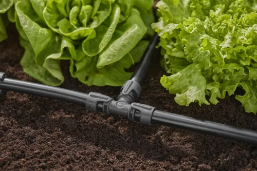 Gardena Micro-Drip T-elem 13 mm (1/2")