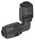Gardena Micro-Drip 13 mm-es (1/2") L-elem