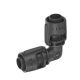 13 mm-es (1/2") L-elem
