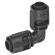 Gardena Micro-Drip 13 mm-es (1/2") L-elem