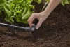 Gardena Micro-Drip 13 mm-es (1/2") L-elem