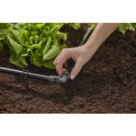 Gardena Micro-Drip 13 mm-es (1/2") L-elem