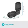 Gardena Micro-Drip 13 mm-es (1/2") L-elem