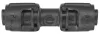 Gardena Micro-Drip kötőelem 13 mm-es (1/2") 