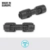 Gardena Micro-Drip kötőelem 13 mm-es (1/2") 