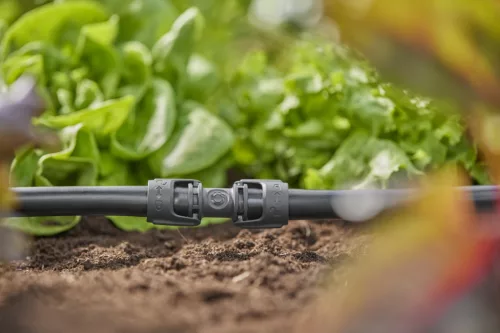 Gardena Micro-Drip kötőelem 13 mm-es (1/2") 