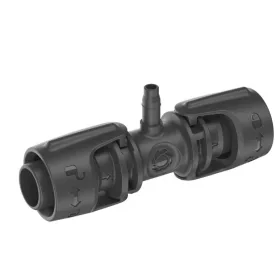   Gardena Micro-Drip T-szűkítőelem 13 mm-ről (1/2") 4.6 mm-re (3/16")