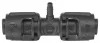 Gardena Micro-Drip T-szűkítőelem 13 mm-ről (1/2") 4.6 mm-re (3/16")
