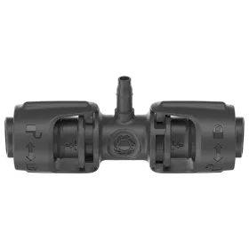   Gardena Micro-Drip T-szűkítőelem 13 mm-ről (1/2") 4.6 mm-re (3/16")
