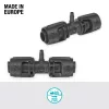 Gardena Micro-Drip T-szűkítőelem 13 mm-ről (1/2") 4.6 mm-re (3/16")