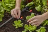 Gardena Micro-Drip T-szűkítőelem 13 mm-ről (1/2") 4.6 mm-re (3/16")