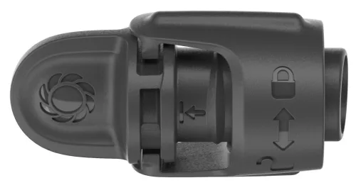 Gardena Micro-Drip 13 mm-es (1/2”) zárótömítés