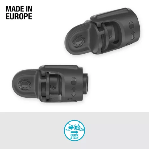Gardena Micro-Drip 13 mm-es (1/2”) zárótömítés