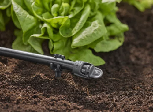 Gardena Micro-Drip 13 mm-es (1/2”) zárótömítés
