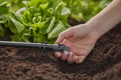 Gardena Micro-Drip 13 mm-es (1/2”) zárótömítés