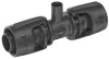 Gardena Micro-Drip T-elem permetező fúvókákhoz