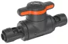 Gardena Micro-Drip élzáró-szabályozószelep 13 mm (1/2")