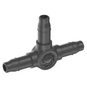 Gardena Micro-Drip T-elem 4.6 mm (3/16")