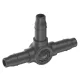 Gardena Micro-Drip T-elem 4.6 mm (3/16")