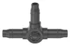 Gardena Micro-Drip T-elem 4.6 mm (3/16")
