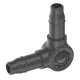Gardena Micro-Drip 4.6 mm-es (3/16") L-elem