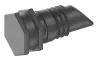 Gardena Micro-Drip 4.6 mm-es (3/16”) zárótömítés