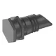 Gardena Micro-Drip 4.6 mm-es (3/16”) zárótömítés