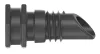 Gardena Micro-Drip 4.6 mm-es (3/16”) zárótömítés